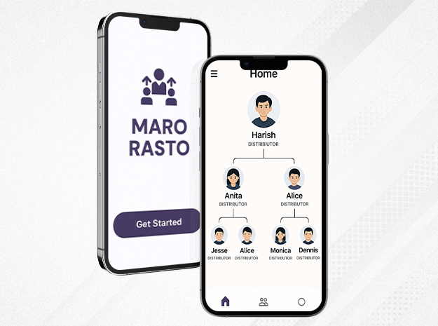 Maro Rasto | Packaging design services